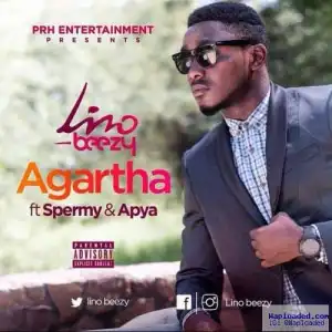 Lino Beezy - Agartha ft Spermy (Prod By Apya)